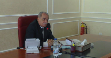 أزمة مياه فى "مطروح".. و"الرى": الفوضى الأمنية السبب
