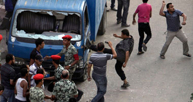 محمد أحمد الناغى يكتب: على هامش الفوضى