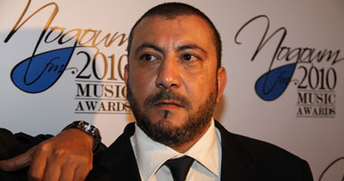 نصر محروس يتعرض لوعكة صحية لتناوله دواءً خاطئًا