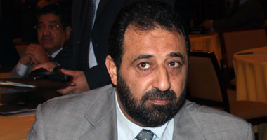 مجدى عبد الغنى: خروج الأهلى من لجنة الأندية "خسارة"