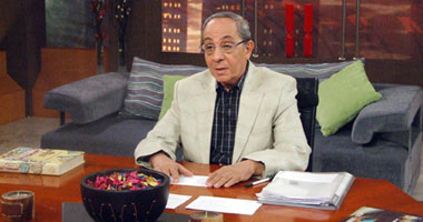 العصفورى: أفكر فى الاستقالة من المهرجان القومى للمسرح