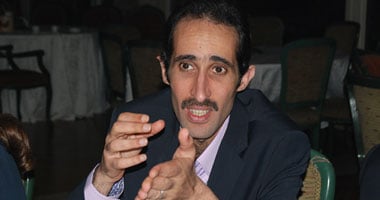 مجدى الجلاد يخوض مغامرة فى عالم تجارة المخدرات على CBC  