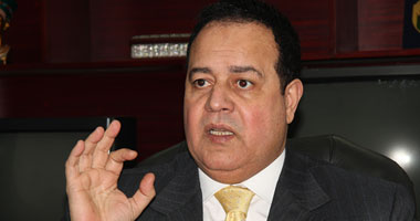 بالفيديو.. جمال الشاعر:" انتهى عصر السميعة من الشباب"