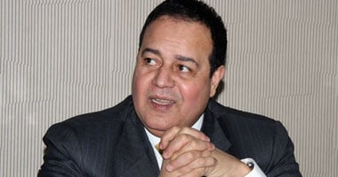 جمال الشاعر بعد الاستقالة:زمن محاكم التفتيش اتلغى ولن تتم أخونة ماسبيرو