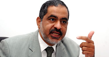 ماضى لـ المصريين: العام القادم سيكون لدينا دستور نفتخر به 