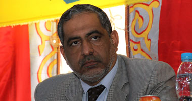 أبو العلا ماضى من أسوان: مصر تشهد مرحلة تاريخية فى كتابة دستورها