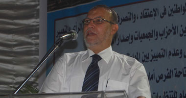 السبت.. "الحرية والعدالة" يطرح رؤيته للقطاع السياحى خلال اجتماعه بـ"ائتلاف دعم السياحة"