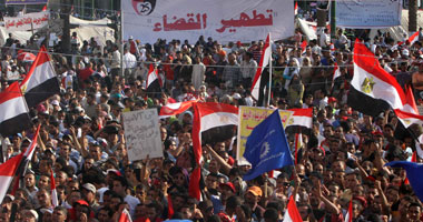 ائتلاف شباب الثورة يعلن عن مسيرة من التحرير لمجلس الوزراء الثلاثاء