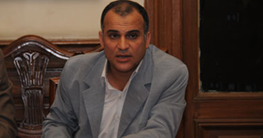 عمرو هاشم ربيع: "السيسى" سيرث عبء أزمات الثلاث سنوات الأخيرة