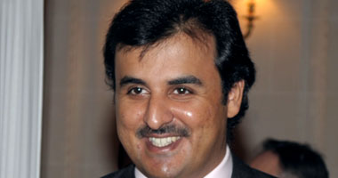 أمير قطر يُعلن غدًا الثلاثاء مبايعة ولى العهد تميم بن حمد