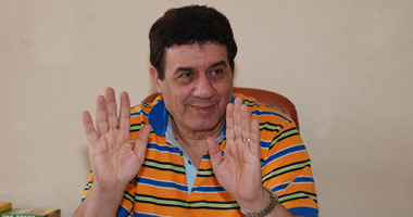 مدحت شلبى ينضم لـ"الحياة" لتقديم برنامج رياضى
