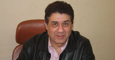 مدحت شلبى ضيف "الوقت الأصلى" على "نغم إف إم"