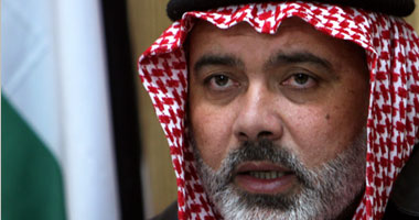 مطار العريش يستقبل طائرة قطرية لنقل "هنية"