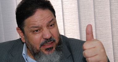 قيادى سلفى ينفى تورط 30 شاباً سيناويا فى العمل مع "الموساد"