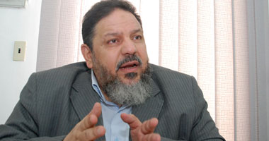 منتصر الزيات: استقالة النائب العام ضربة لسياسات الرئيس مرسى