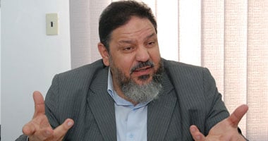 الزيات: نقابة المحامين ستتبنى قضية عمر عبد الرحمن