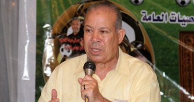 "أبو رجيلة الزمالك" يجرى عملية جراحية بالعمود الفقرى