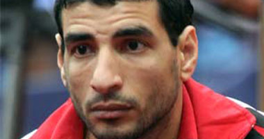 منتخب الطاولة يعسكر بالأهلى استعداداً للأولمبياد