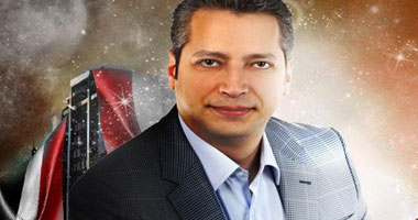 محافظ الوادى الجديد فى حوار ساخن ببرنامج تحيا مصر على المحور بلس