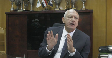 رئيس بتروتريد: وضعنا خطة لمحاربة السوق السوداء
