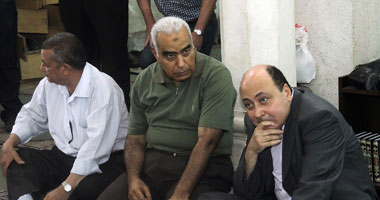 "سرايا": "سلامة" أفضل كاتب عامود فى الشرق الأوسط