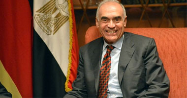 وزير الخارجية يشارك فى اجتماع حول سوريا بالأردن