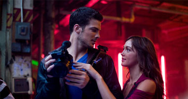     "Step Up 3" اليوم على mbc2