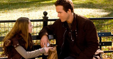 الليلة  " Definitely Maybe " على  mbc2