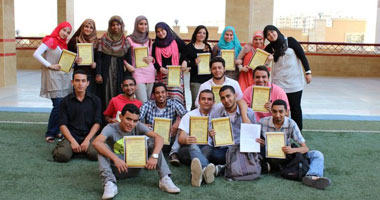 بالصور.. احتفال "رسالة" بالجامعات المصرية بالعام الأول لنشاطهم