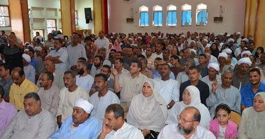 إجراء القرعة العلنية لحجاج الجمعيات بالإسماعيلية الخميس المقبل