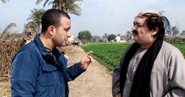 "اليوم السابع" ينفرد بنشر الصور الأولى من "خطوط حمراء" 