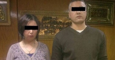 المشدد 7 سنوات للمتهم الأول فى "تبادل الزوجات" و3 سنوات لزوجته
