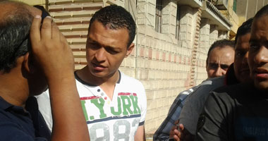 طلبة: سأجتمع بفييرا غداً لحسم مصيرى مع الزمالك