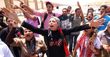 تشديد الإجراءات الأمنية حول السفارة الأمريكية فى أوسلو 