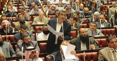 30 سبتمبر نظر طعن حل مجلس الشورى و"المفوضية" تسلم تقريرها خلال أيام
