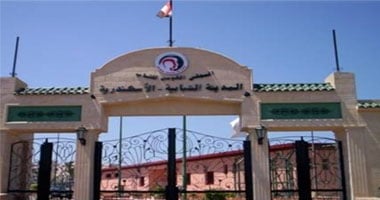 ارتفاع عدد المتعافين بالمعسكر الطبى "أبو قير" إلى 390 حالة