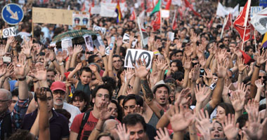 إسبانيا تحتفل بالذكرى الـ77 لرحيل شاعرها المشهور "لوركا"