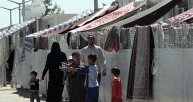 الأمم المتحدة: 62 ألف لاجئ قدموا إلى اليمن هذا العام