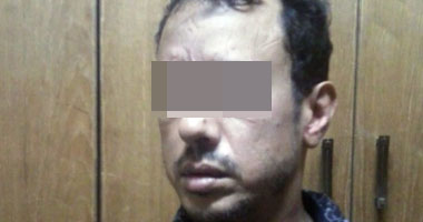 الابن العاق يطعن والدته حتى الموت لتعاطيه المخدرات بباب الشعرية