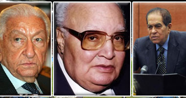 مصر تنتظر رئيس الوزراء الـ23 فى تاريخ الجمهورية.. أولهم على ماهر وآخرهم الجنزورى.. معايير الاختيار: "الثقة" و"الأقدمية" وغياب الكفاءة..حبس خمسة واغتيال واحد واعتزال اثنين.. و"مرسى" أول رئيس لا يتولاها