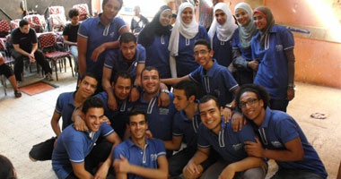 جمعية رسالة: الملابس التالفة لا يليق توزيعها وبعض المصانع تشتريها لتعيد تدويرها