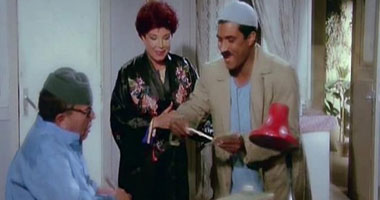"البيه البواب" السبت على "السبكى سينما"