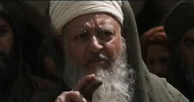  الظهور الأول لمخيون فى مسلسل "عمر" وأداء متميز لشخصية أبو طالب  