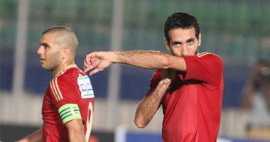 تريكة: ميسى بوابة نهائى المونديال.. وجائزة أفضل لاعب أفريقى لا تشغلنى