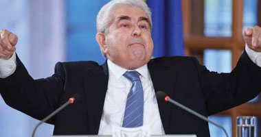وزير الشئون الخارجية الرومانى يزور قبرص غداً