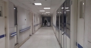 وفاة رئيس مدينة مرسى علم بالمستشفى العسكرى بالغردقة