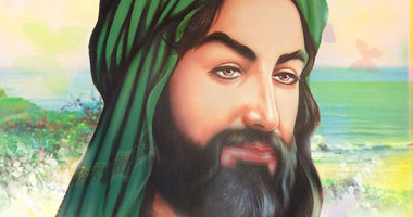 جعفر بن محمد.. الإمام الصادق 