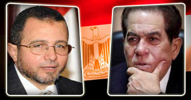 "الجنزورى" يرأس "قنديل" غداً فى آخر اجتماع لحكومة تسيير الأعمال