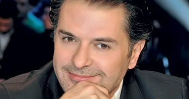 راغب علامة بعد استقبال ماكرون للحريرى: فرنسا ما زالت هى الأم الحنونة للبنان
