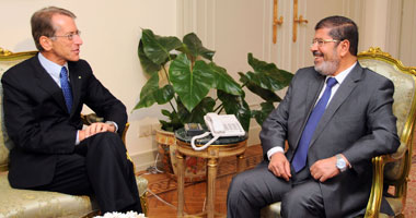 إيطاليا تعزيز الإجراءات الأمنية فى سفارتها بكينشاسا